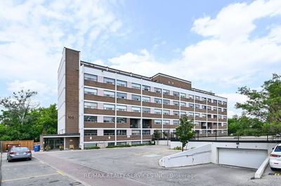 Condo sold at 213-188 Mill Street, Brampton, Brampton South, L6Y 1T8 - MLS: W8426896
