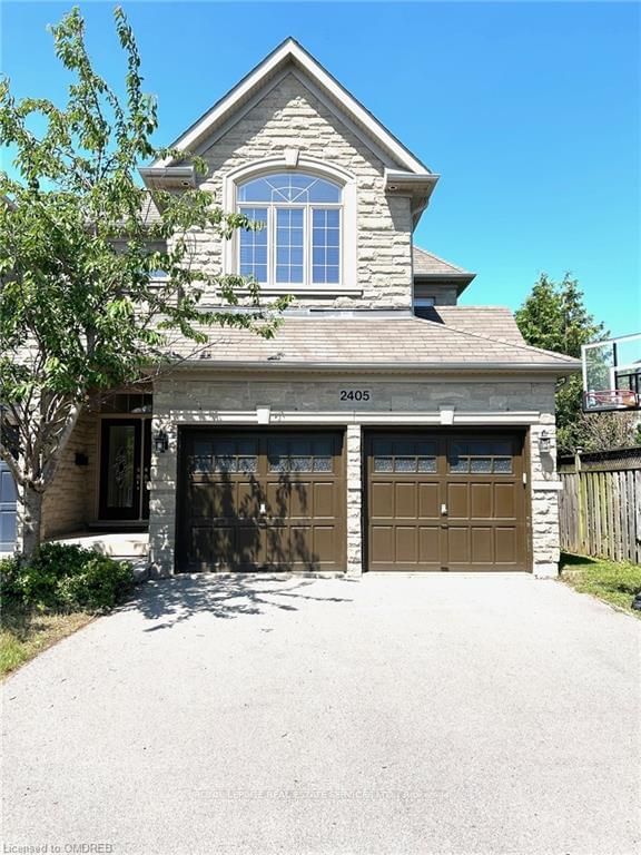 home for lease on 2405 Presquile Drive