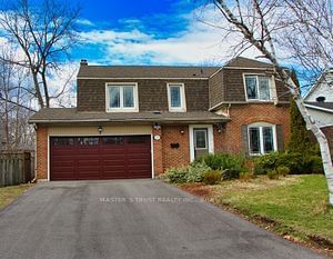 2253 Constance Drive