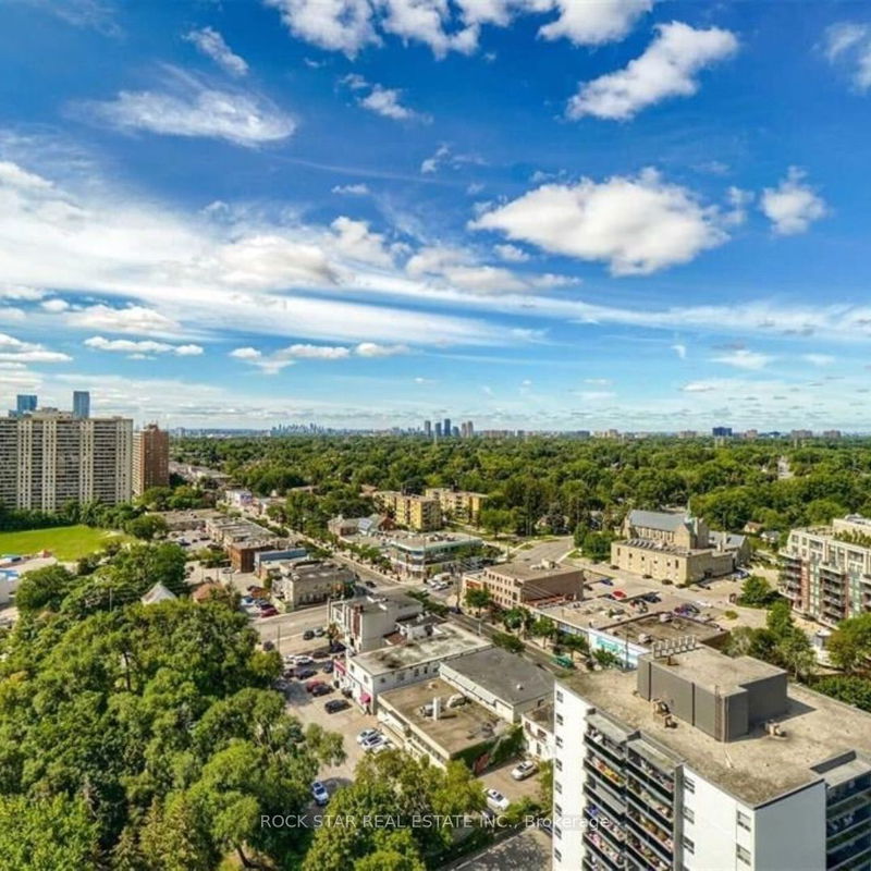home for sale on 2904-1300 Islington Avenue