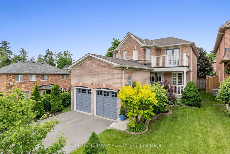 home for sale on 38 Russell Street