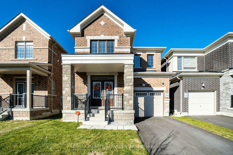 home for sale on 20 Callahan Court