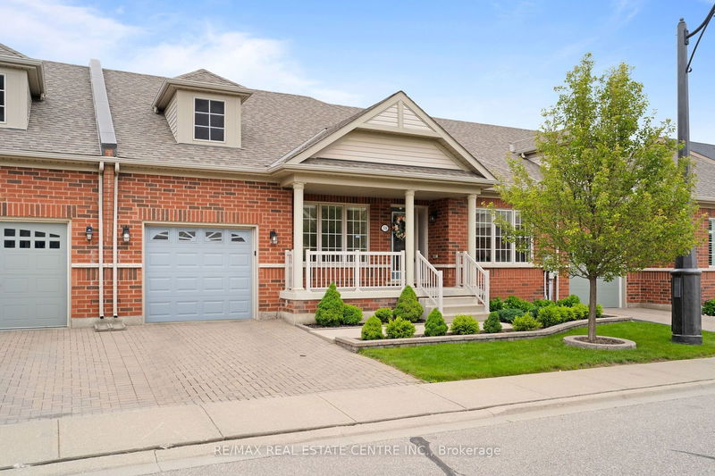 home for sale on 38 Muzzo Drive