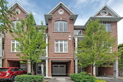 Townhouse sold at 38-181 Plains Road, Burlington, Ontario, L7T 0B1 - Bayview - MLS: W8428530