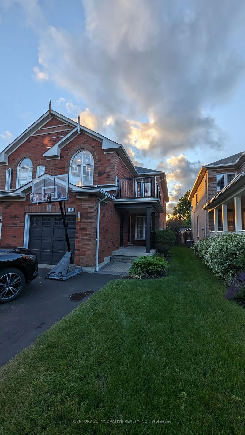 home for lease on 1081 Carding Mill Place