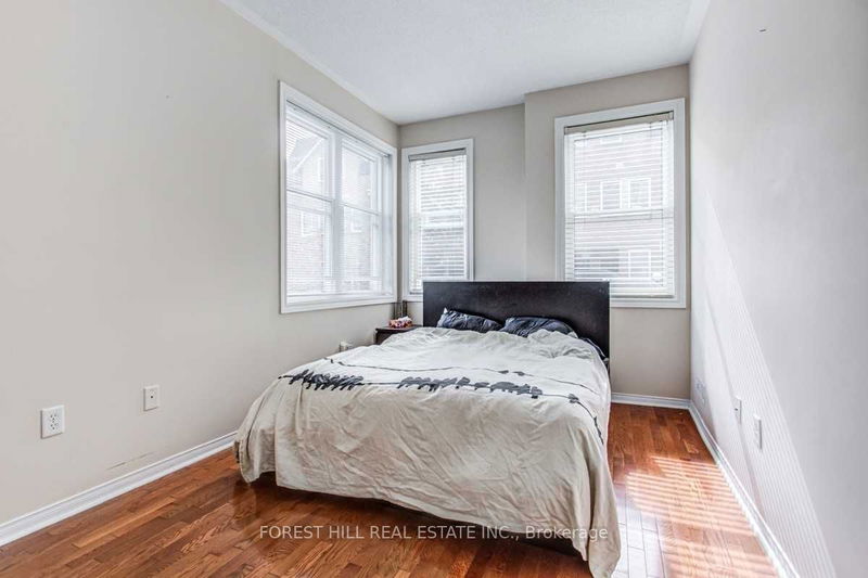  43 - 760 Lawrence Ave W Toronto, M6A 3E7 | Image 11