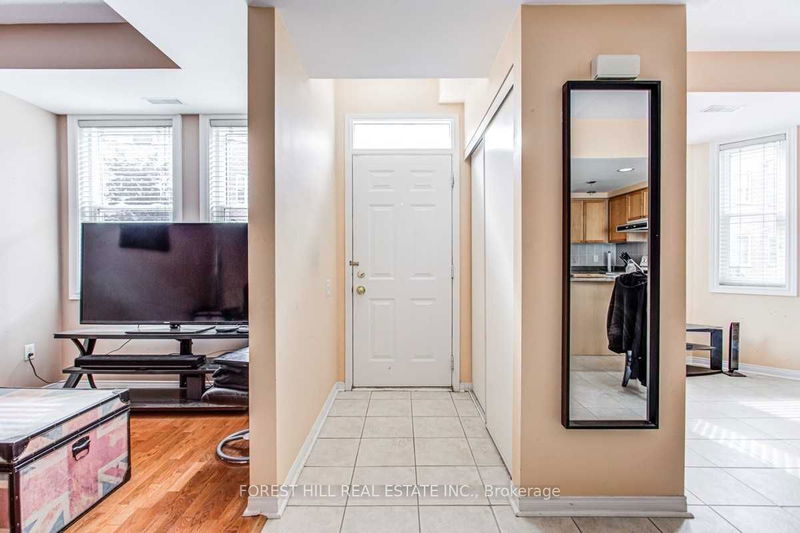  43 - 760 Lawrence Ave W Toronto, M6A 3E7 | Image 2