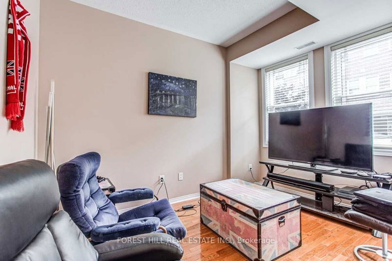  43 - 760 Lawrence Ave W Toronto, M6A 3E7 | Image 4