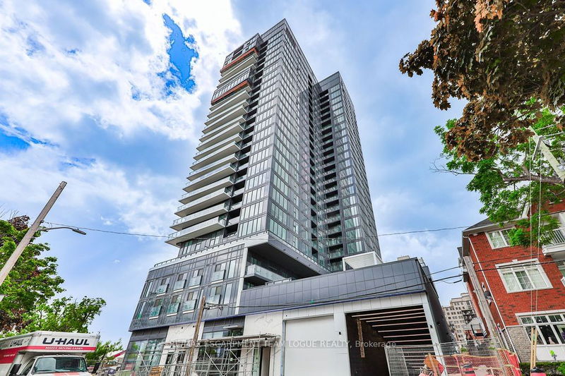 home for lease on 707-370 Martha Street