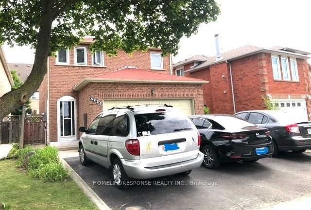 5235 HUNTINGFIELD Dr, Mississauga, L5R 2L3 | Image 2