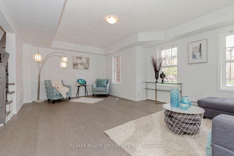 1 Little Minnow Rd  Brampton, L7A 4P4 | Image 10