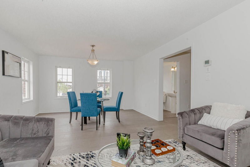 1 Little Minnow Rd  Brampton, L7A 4P4 | Image 23