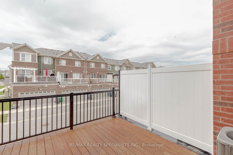 1 Little Minnow Rd  Brampton, L7A 4P4 | Image 35