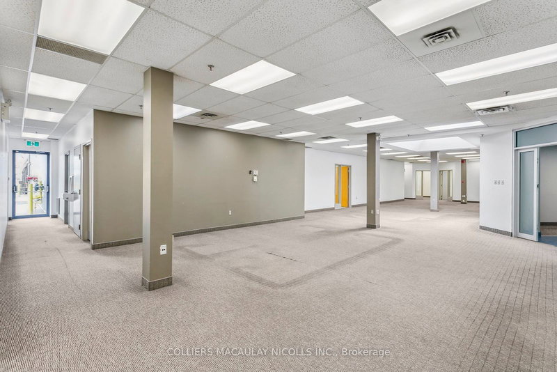 35 Regan Rd, Brampton, L7A 1B2 | Image 2