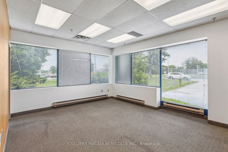 35 Regan Rd, Brampton, L7A 1B2 | Image 3