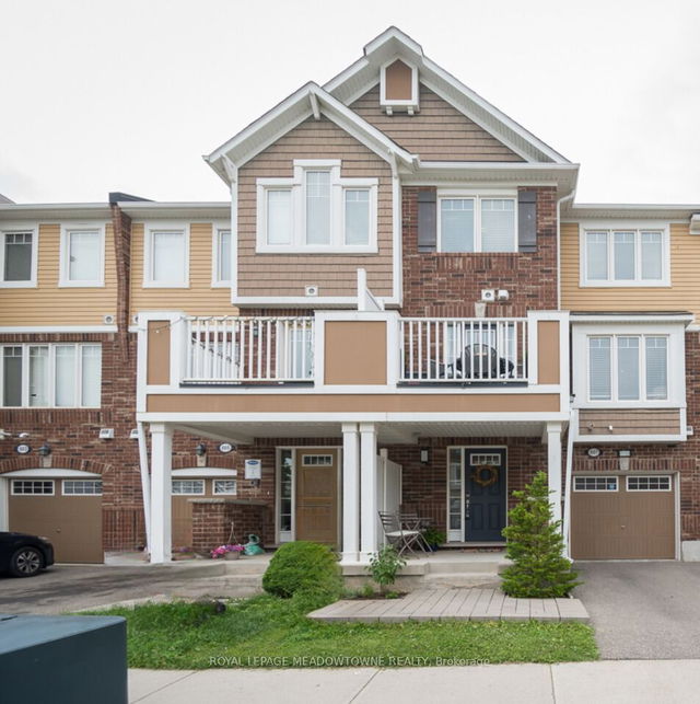 607 Attenborough Terrace
