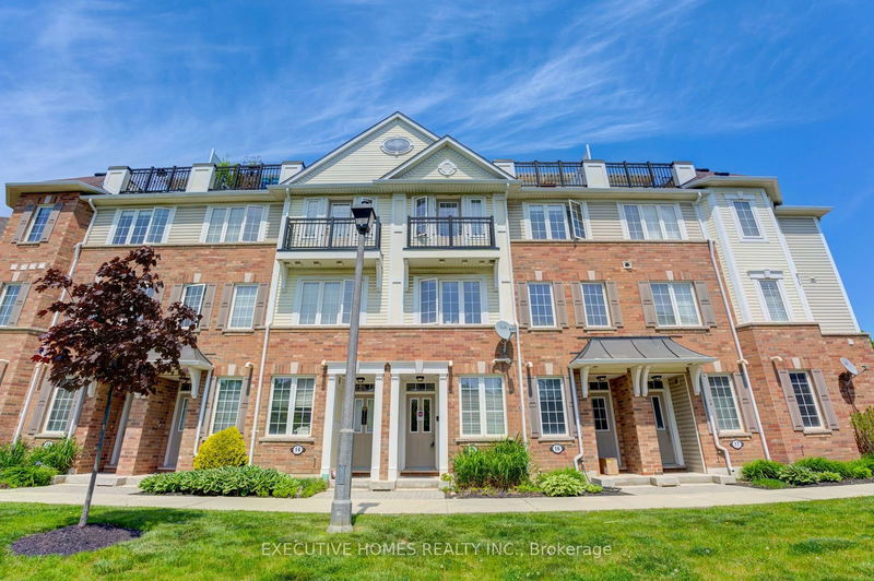 home for sale on 15-2614 Dashwood Drive