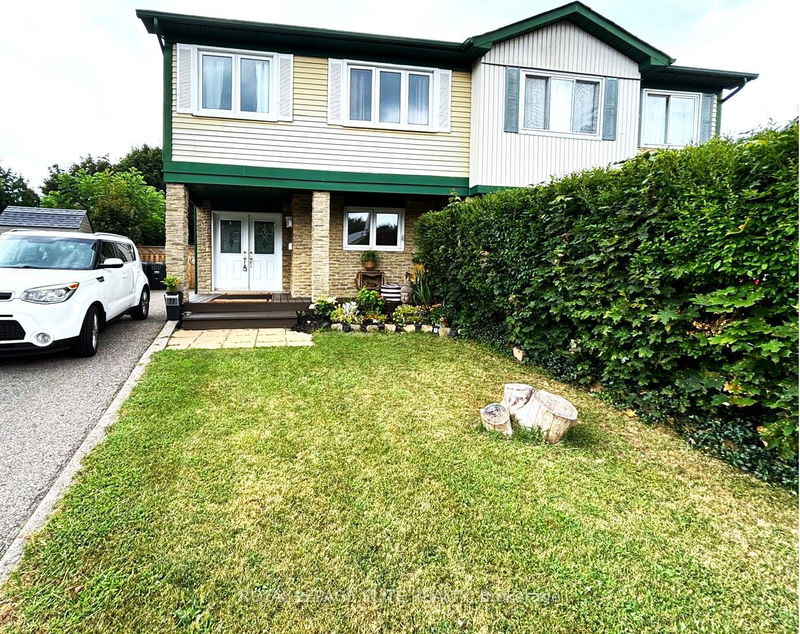 home for sale on 77 CARBERRY Crescent