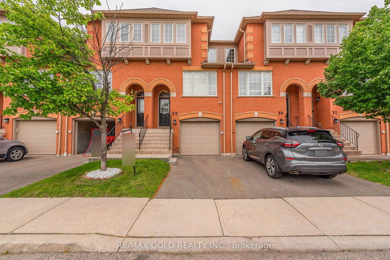 home for sale on 29-5030 Heatherleigh Avenue