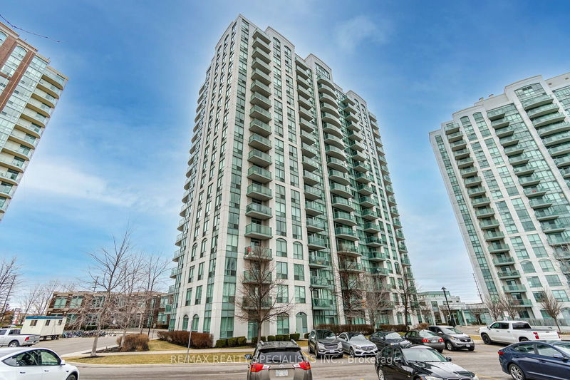 home for sale on 410-4850 Glen Erin Drive