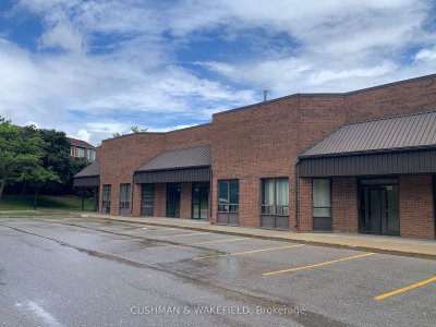 Industrial sold at 17-19-8560 Torbram Road, Brampton, Ontario, L6T 5C9 - Southgate - MLS: W8430982