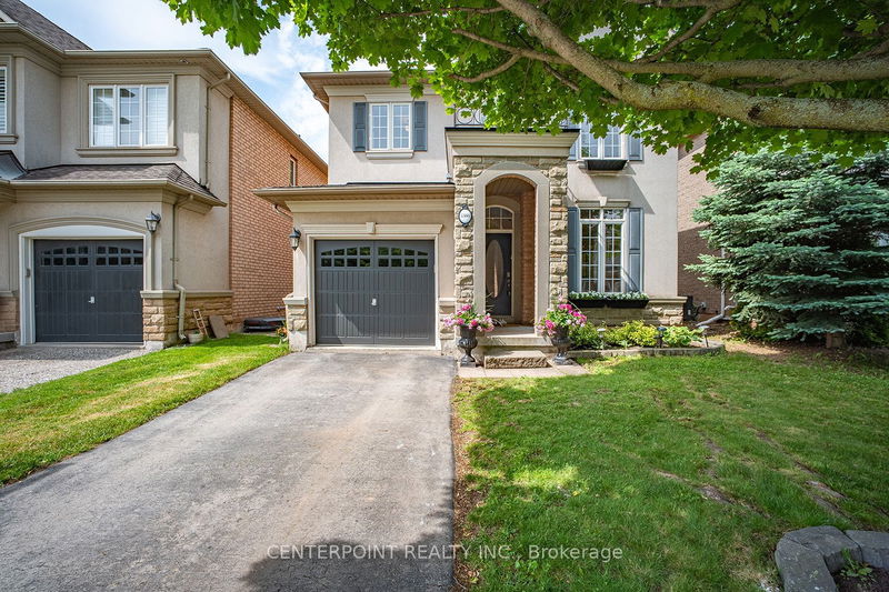 home for sale on 3388 Hayhurst Crescent
