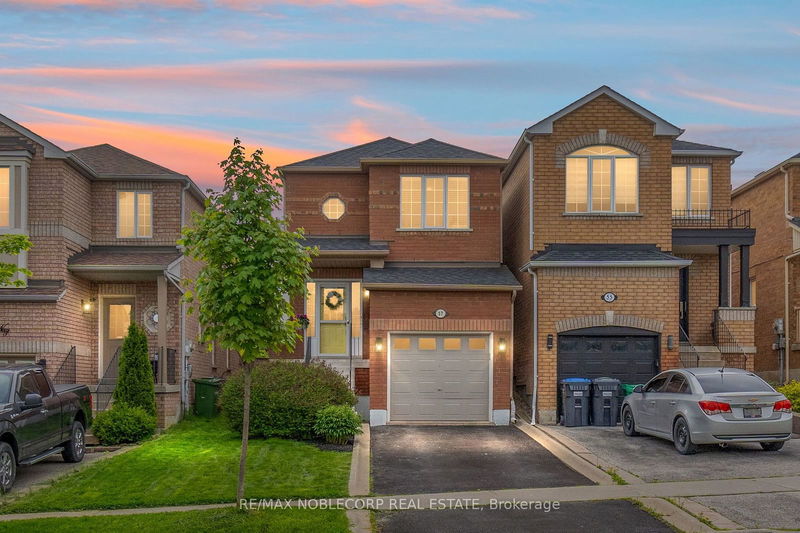 home for sale on 57 Senator Way