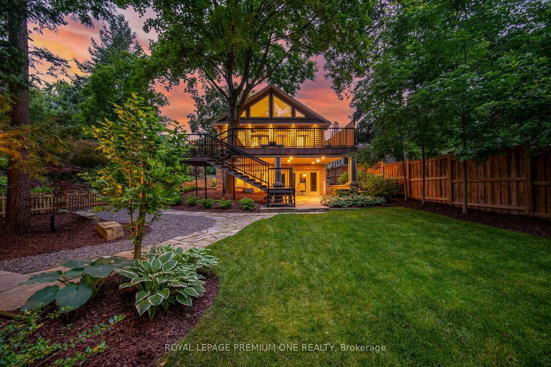 home for sale on 64 Park Avenue E