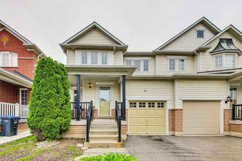 home for sale on 51 Fordwich Boulevard