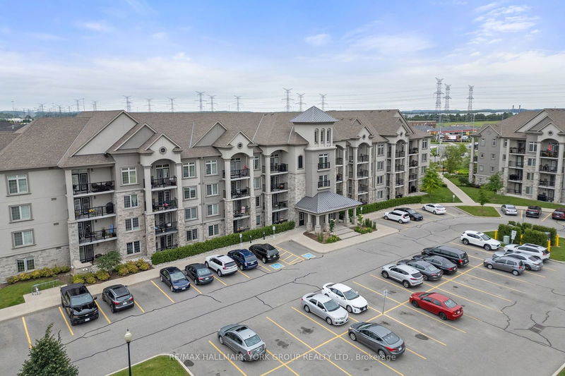 home for sale on 103-1460 Main Street E
