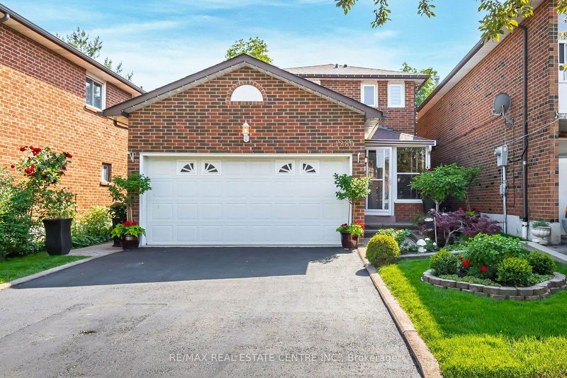 home for sale on 4280 Curia Crescent