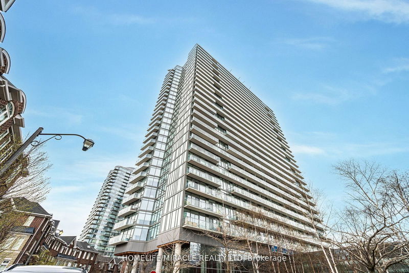 home for sale on 708-103 The Queens Way