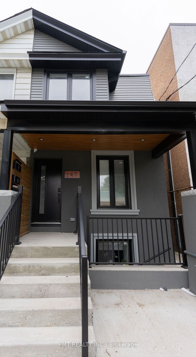 Main - 147 Lansdowne Avenue