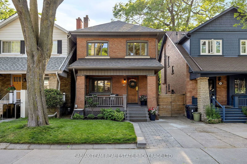 home for sale on 546 Windermere Avenue