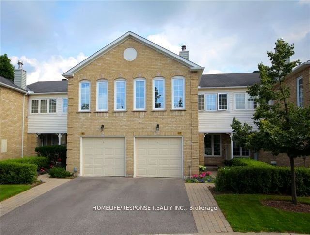 home for sale on 47 Heathcliffe Square N