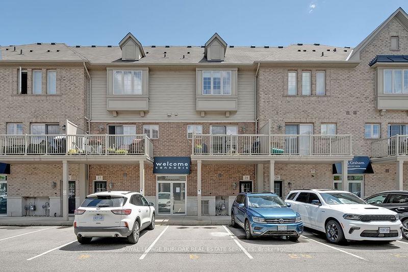home for sale on 28-1401 Plains Road E