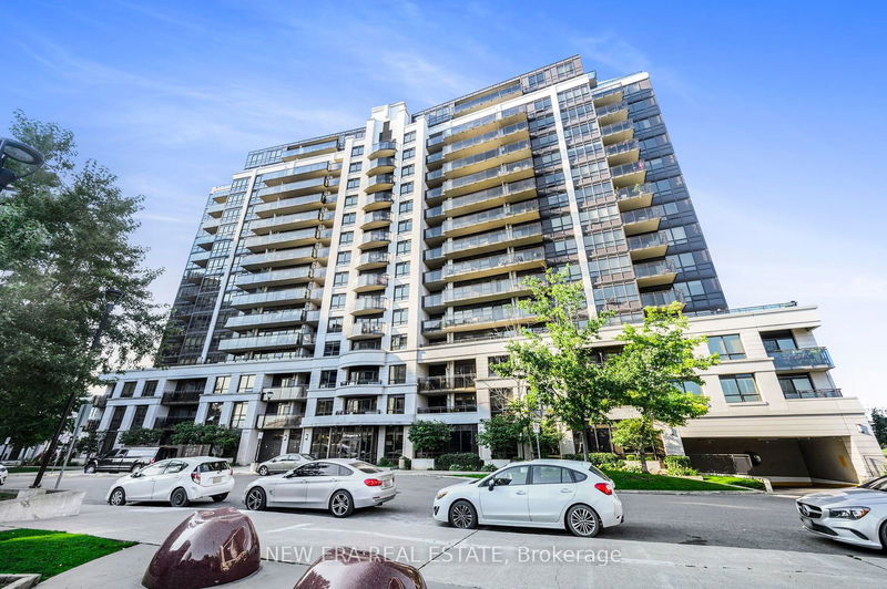  219 - 1070 Sheppard Ave W Toronto, M3J 0G8 | Image 2