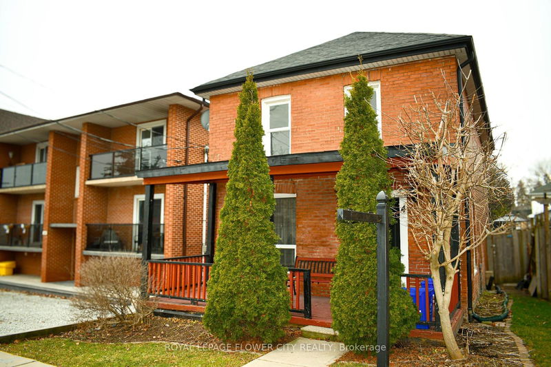 4 Main St S Halton Hills, L7G 3G5 | Image 2