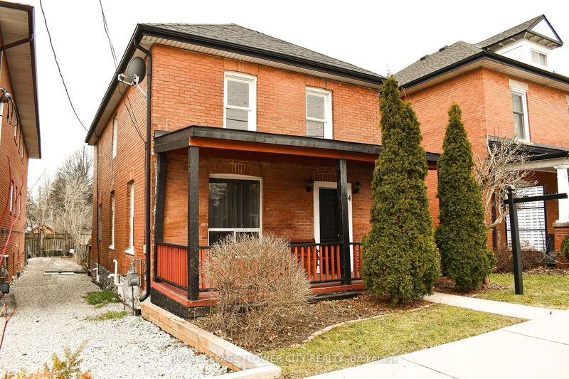 4 Main St S Halton Hills, L7G 3G5 | Image 3