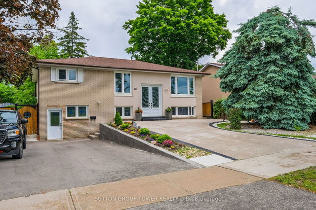 40 Lamberton Boulevard