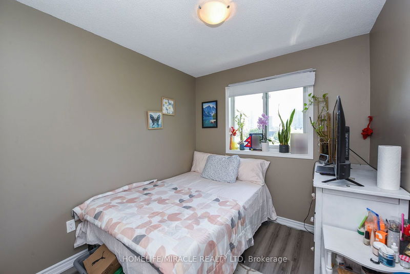  06 - 80 Acorn Pl  Mississauga, L4Z 4C6 | Image 25