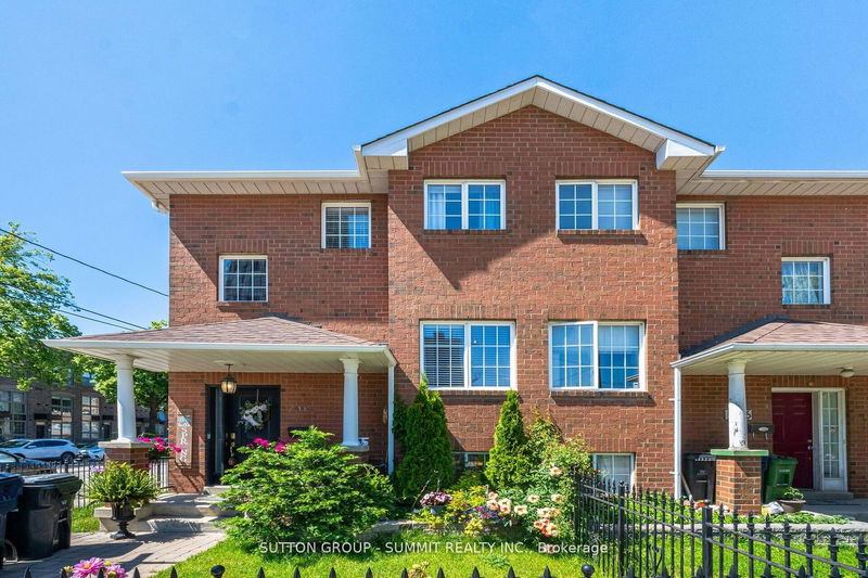 home for sale on 198 Brandon Avenue