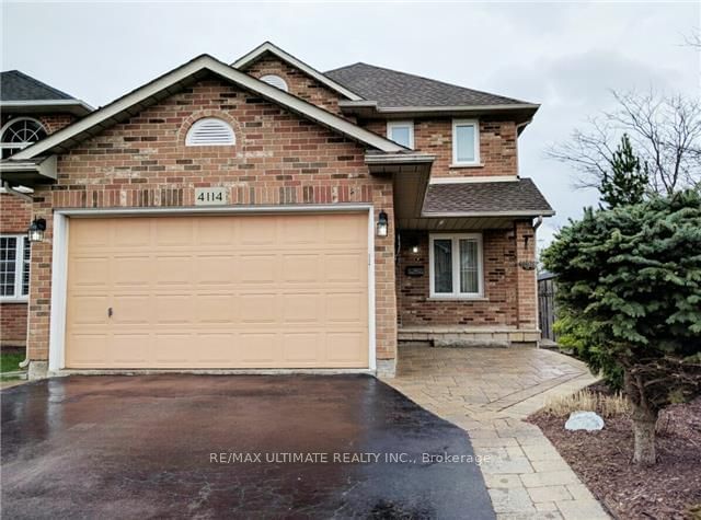 home for lease on 4114 Bianca Forest Drive