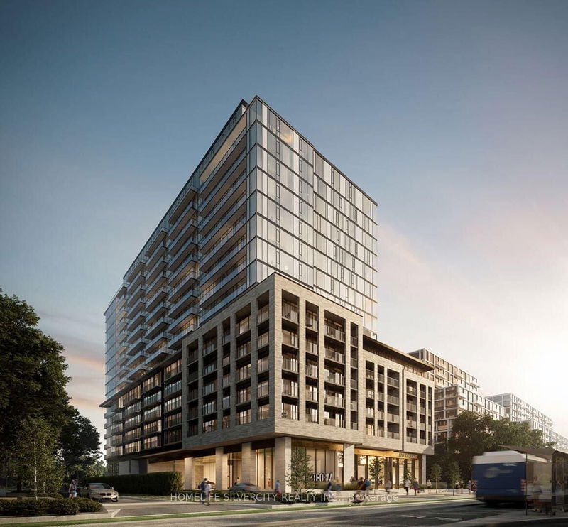 home for lease on 406-86 Dundas Street