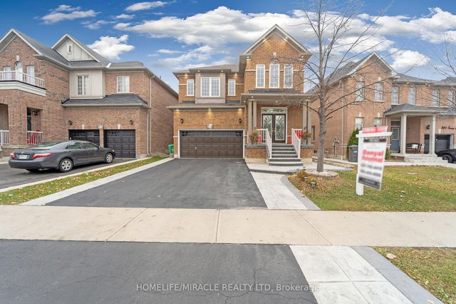 Bsmt - 318 Sunny Meadow Boulevard