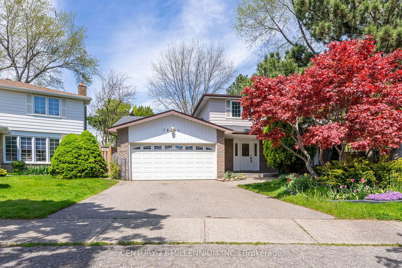 home for sale on 1841 Medallion Court