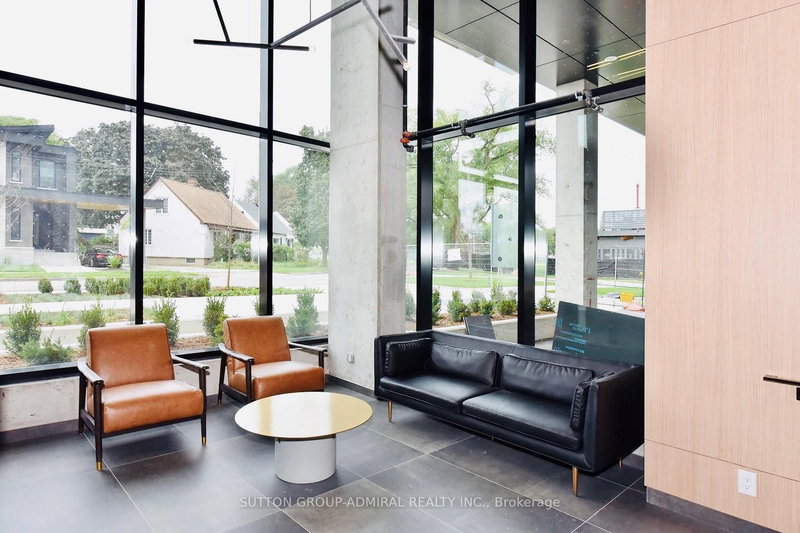 323 - 7 SMITH Cres, Toronto, M8Z 0G3 | Image 3