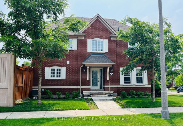 160 Westfield Trail