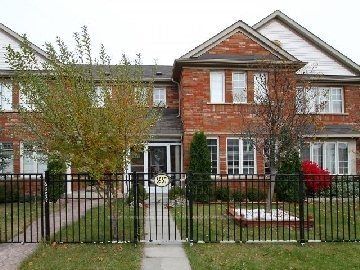 home for lease on 5957 Tenth Line W