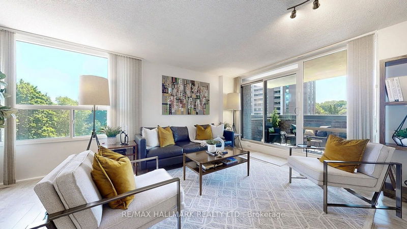 home for sale on 301-1535 Lakeshore Road E